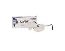 Hager iSpec Safety Fit - Óculos de segurança transparentes