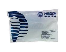 Hager Outback: face protection goggles (various colours)