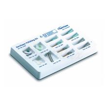 Kit de polissage 15 disques, 8 polissoirs et 2 mandrins