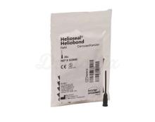 Helioseal Heliobond : Canules push-on (20 pcs)