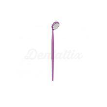 Dental Mirror No. 5 with Handle (10 pcs)