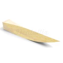 Hemo-Wedge: Assortment of Wooden Interdental Wedges (400 pcs)