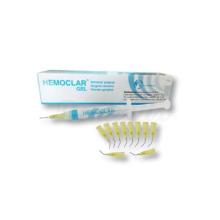 Hamoclar: Emostatico dentale