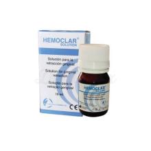 Hamoclar: Emostatico dentale