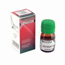 Hemocor sulfato férrico 15% - Solução de retracção 20 ml