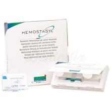 Hemostasyl : Gel hémostatique thixotrope (2 seringues de 2 g)