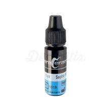 HeraCeram Saphir Opaque : Céramique pour métal