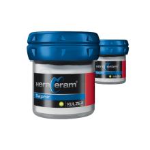 HeraCeram Saphir Gengiva: Ceramica per Metallo (20g)