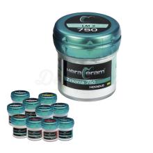 Aumento HeraCeram Zirkonia 750 (20gr)