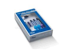 Herculite XRV: Kits de Ultra Compósito Nanohíbrido