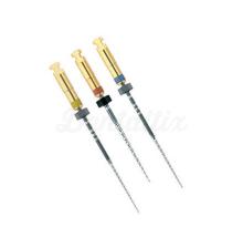 Hero : Limes endodontiques en Ni-Ti (6 unités)