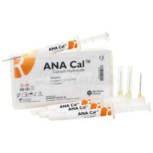 ANA Cal: Hidróxido de cálcio (4 x seringas de 1,5 ml)