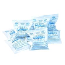 Iceberg: Hielo Instantáneo en Bolsa (25 uds)