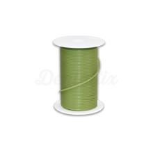 Fil de cire Ceramco vert (250gr)
