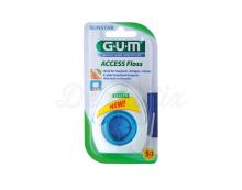 GUM Access Seda Dental de 50 usos