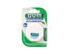 GUM Butlerweave: Fio Dentário