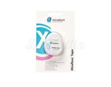 Mirafloss: Fio dentário sem cera (20 m)