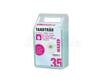 Tandex: Filo interdentale cerato (25 m)