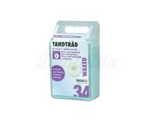 Tandex: Fio Dentário Encerado (25 m)
