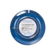 Fil de soudage CoCr pour laser (2 mètres)