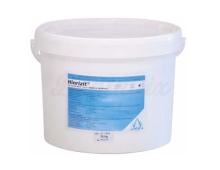 Hinridur - Gesso duro naturale blu (10 kg)