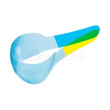 Matrices transparentes pour les prémolaires et les molaires (50 unités)