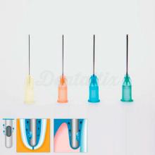 Max-I-Probe - Aghi di irrigazione (40u)