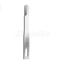 Sterile Scalpel Blades for Microsurgery (25 pcs)