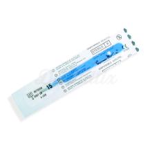 Bisturí Estéril de Acero Inoxidable Desechable (10 uds)