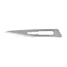 Lame de bistouri chirurgical 873B (100 pcs)
