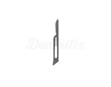 Scalpel blades No. 15 (100 pcs)
