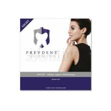 Kit Sbiancamento Home night 16%