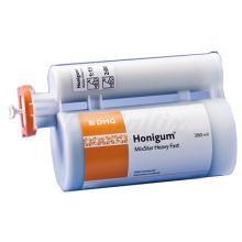 Honigum Mixstar Heavy - VPS Addition Silicone (380ml+Tips)