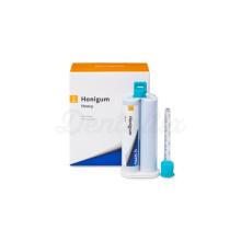 Honigum: Silicona VPS para Impresión Dental