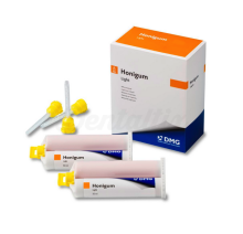 Honigum Automix Heavy - Silicone di aggiunta VPS (50ml)