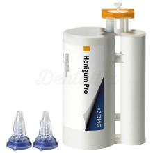 Honigum Pro 380: Silicone VPS para Impressão Dentária