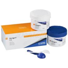 Honigum Putty: Silicone VPS para Impressão Dentária