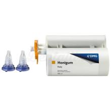 Honigum Putty 380: Silicone VPS para Impressão Dentária