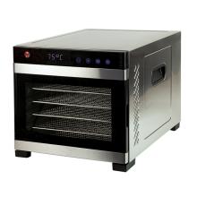 Forno de Secagem com Extracção de Humidade