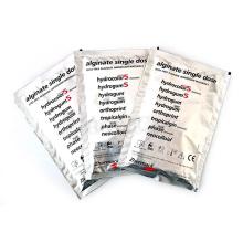 Hydrogum 5 (Dose única): Alginato Dentário de Alta Estabilidade Dimensional