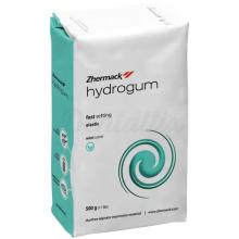 Hydrogum: Alginato elastico e resistente agli strappi (500 gr)