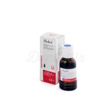 Hydrol: Soluzione di acetone e acetato di etile (45 ml)