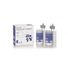 Hydrorise Implant: Silicone para Impressão Dentária (2 x 380 ml)