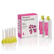 Hydrorise: Dental Impression Silicone (2 x 50 ml)