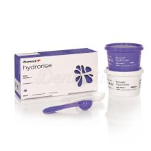 Hydrorise Putty: Dental Impression Silicone (2 x 300 ml)
