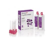 Hydrorise Monophase: Dental Impression Silicone