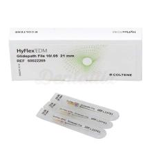 Hyflex EDM: Limas de NiTi (3 pçs)