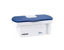 Hygobox: Caja de Transporte y Desinfección (3 L)