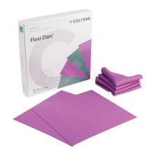 HySolate Flexi Dam: Dique sem Látex (30 unidades)