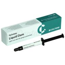 HySolate Liquid Dam: Protector Gingival Fotopolimerizable (Jeringa de 2 ml)